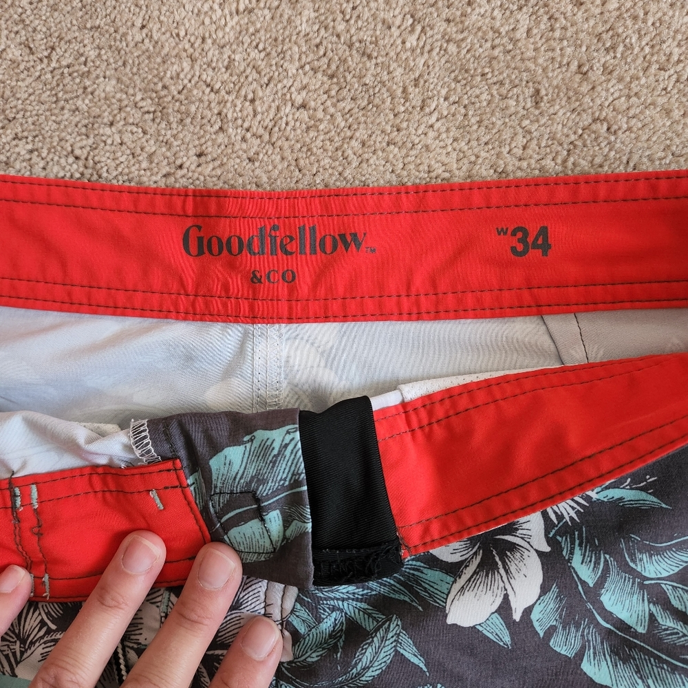 Board Shorts 🏊‍♂️ - Picture 5 of 7
